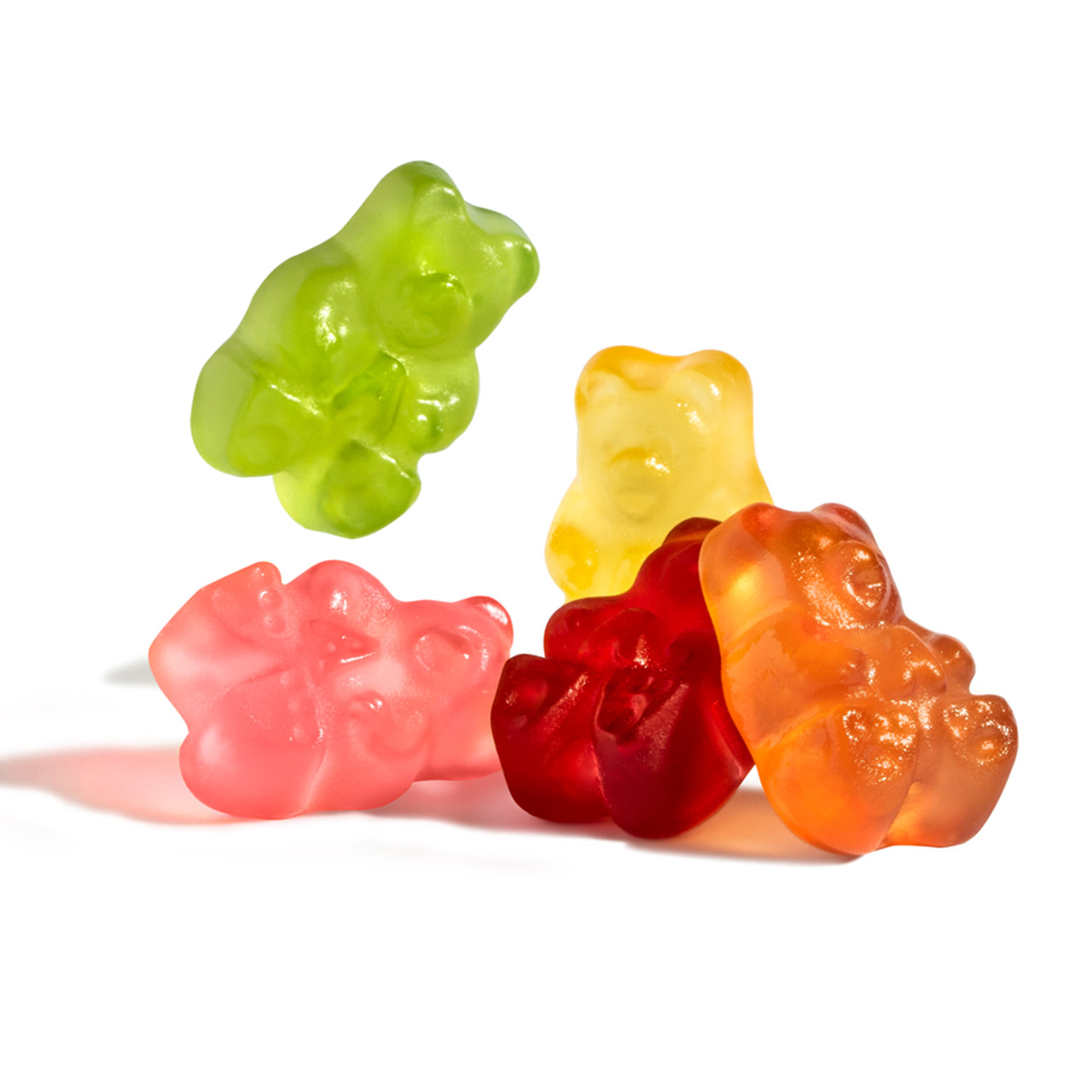 thc libido gummies