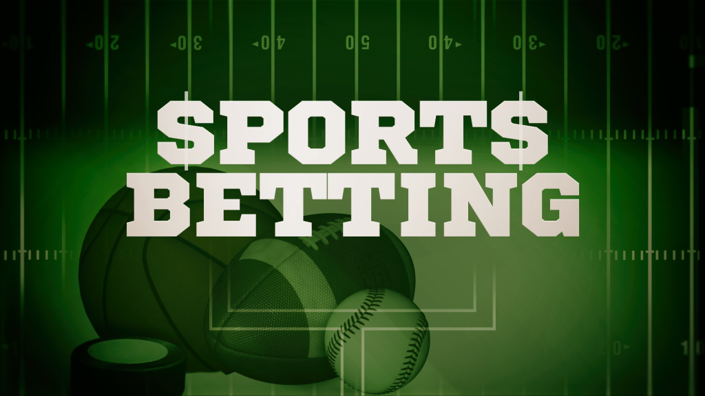 Sports Betting Game