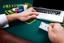 Online Gambling