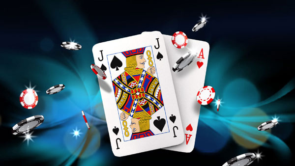 Online Poker Game