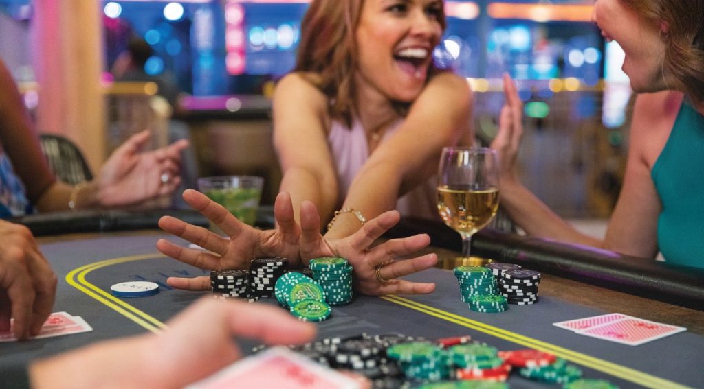 Online Casino Games