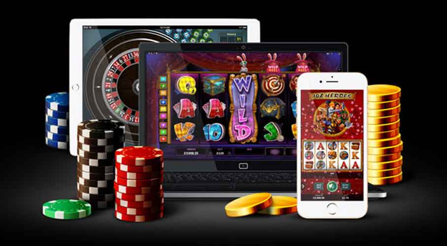 Online Sports and Casino Betting